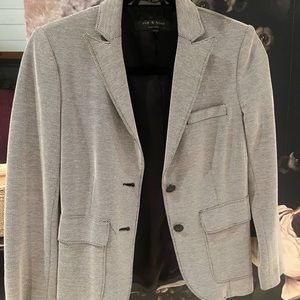 Rag and bone spring blazer
